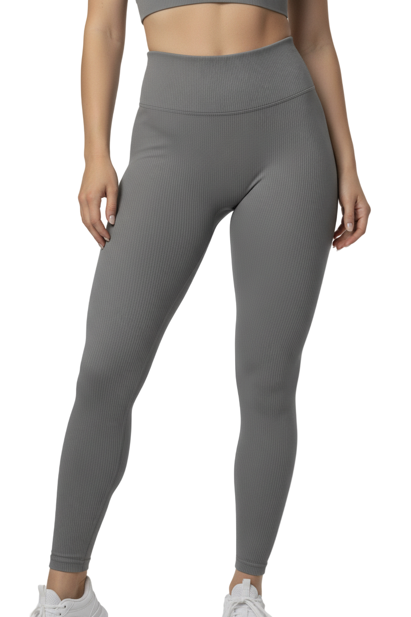 Legging acanalado 201